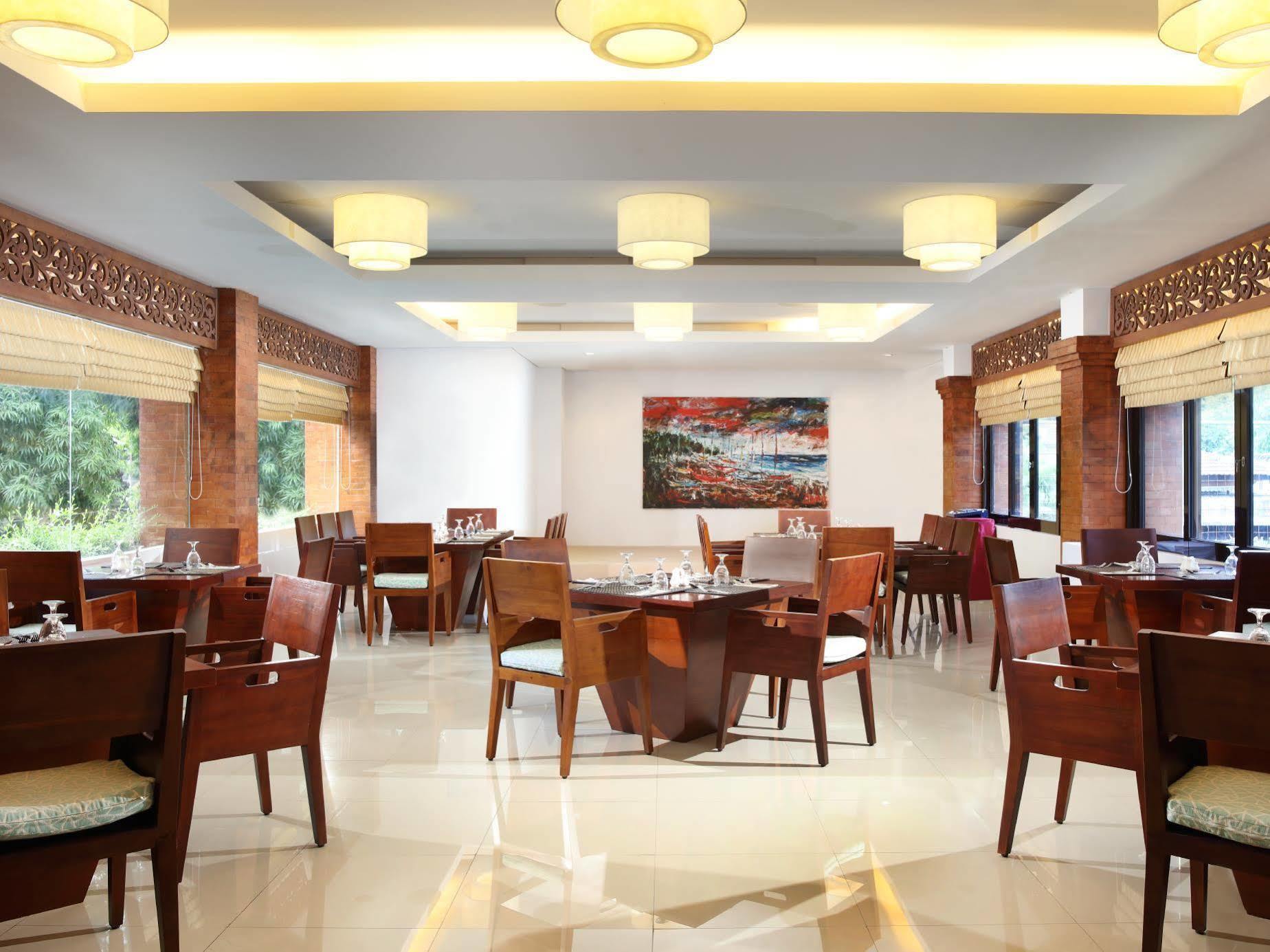 Grand Mirah Boutique Hotel Denpasar Eksteriør bilde