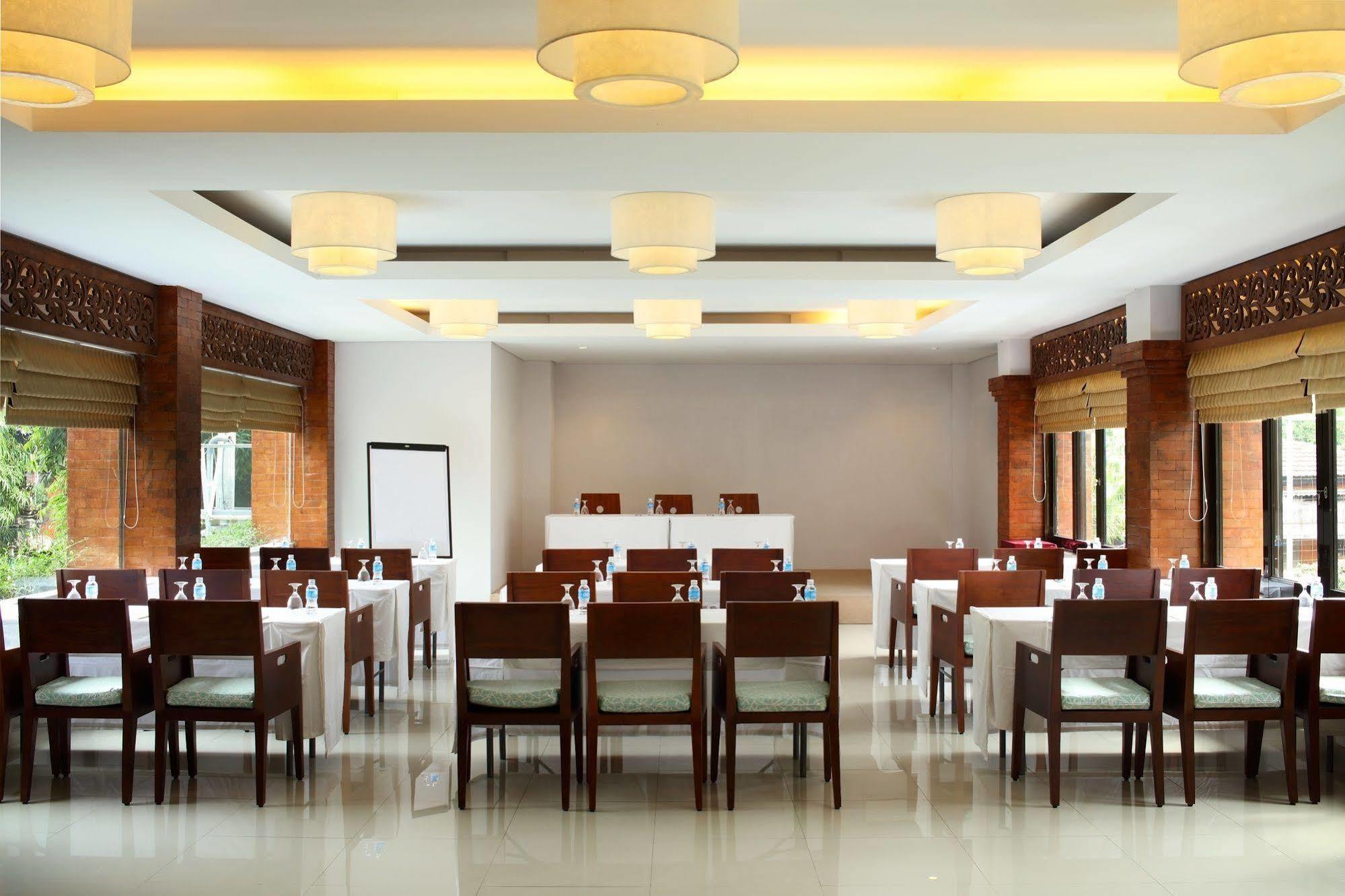 Grand Mirah Boutique Hotel Denpasar Eksteriør bilde