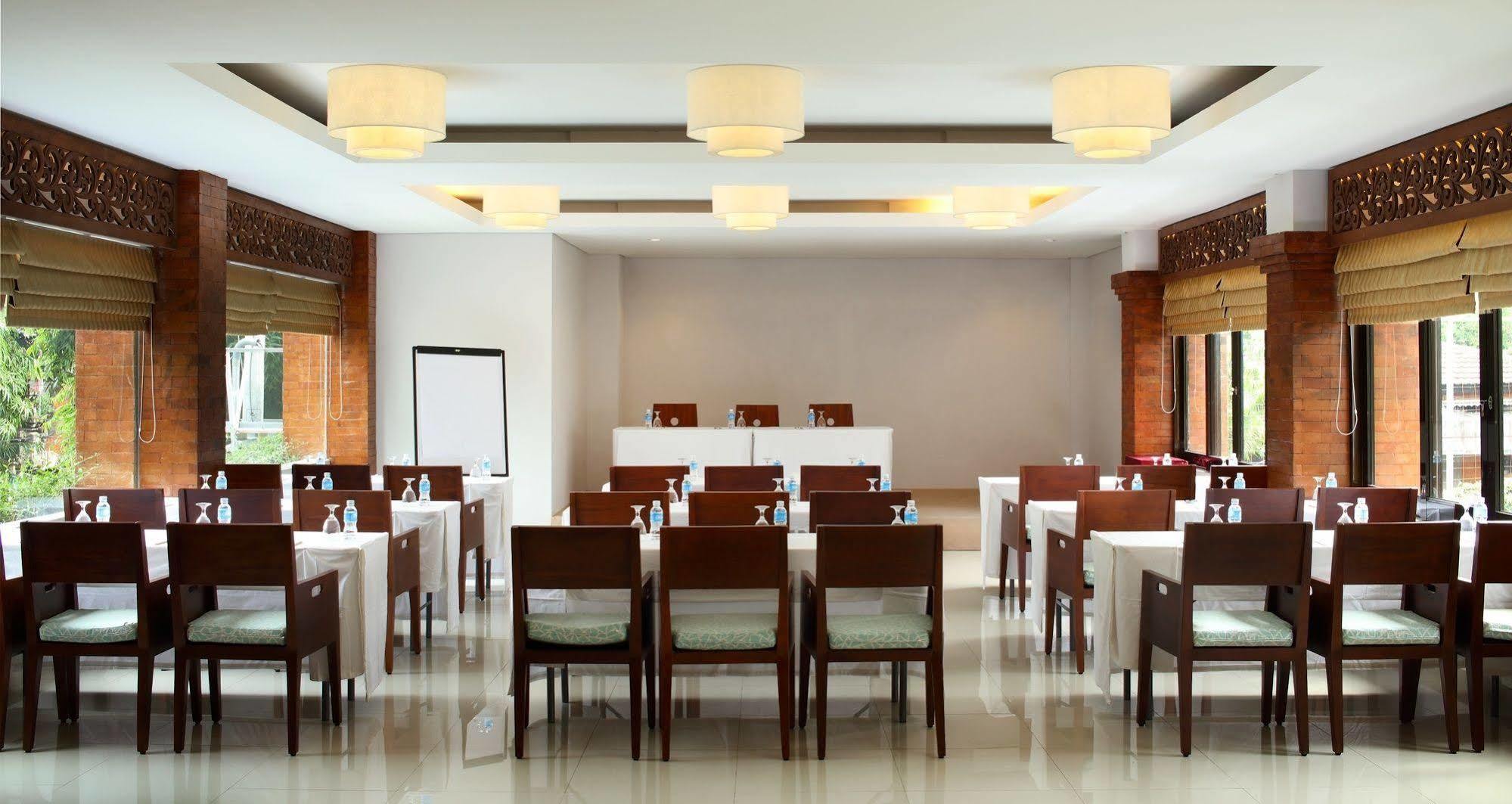 Grand Mirah Boutique Hotel Denpasar Eksteriør bilde