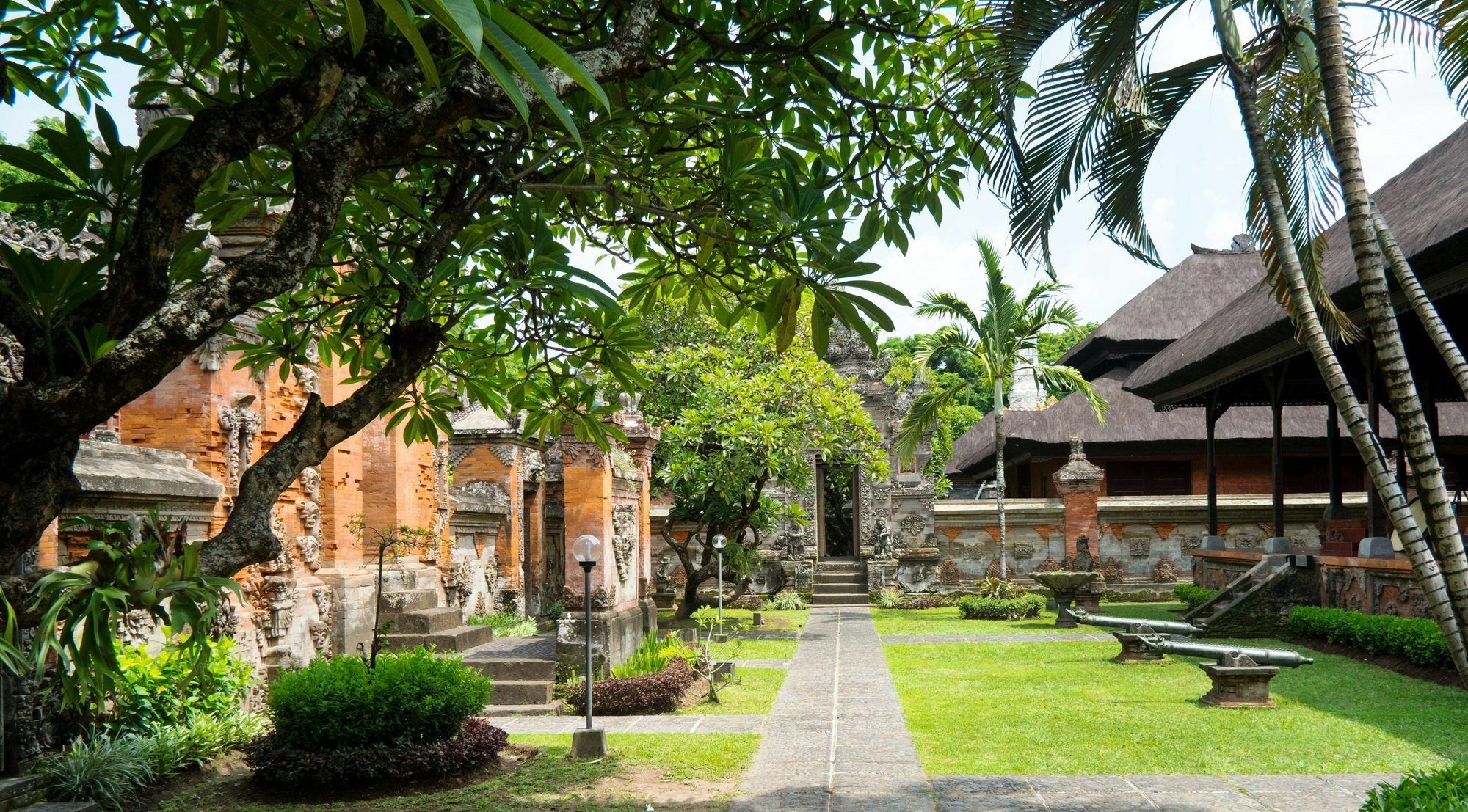 Grand Mirah Boutique Hotel Denpasar Eksteriør bilde