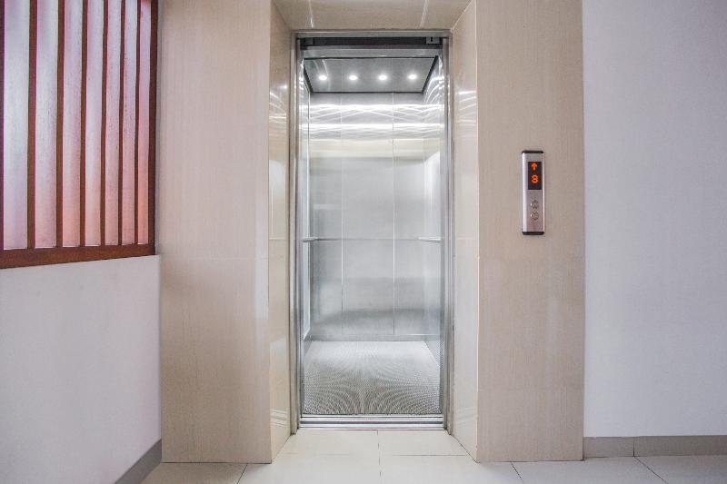 Grand Mirah Boutique Hotel Denpasar Eksteriør bilde