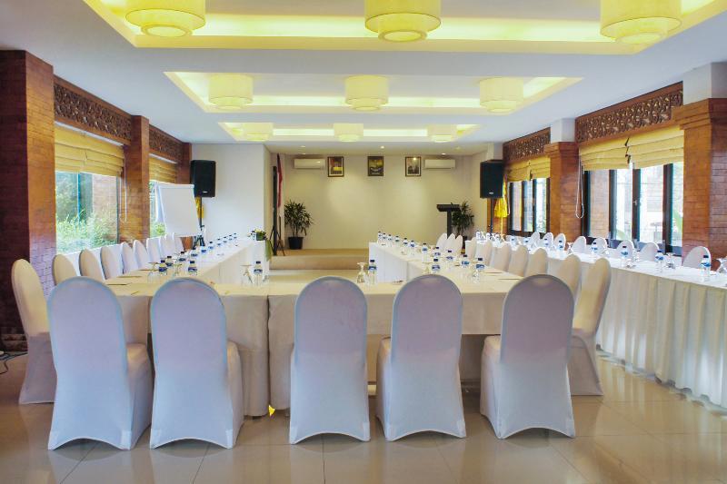 Grand Mirah Boutique Hotel Denpasar Eksteriør bilde