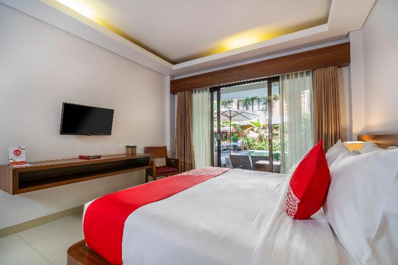 Grand Mirah Boutique Hotel Denpasar Eksteriør bilde
