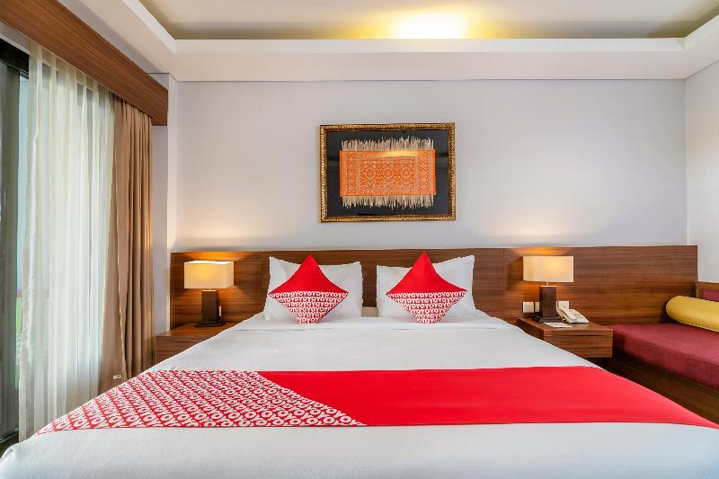 Grand Mirah Boutique Hotel Denpasar Eksteriør bilde