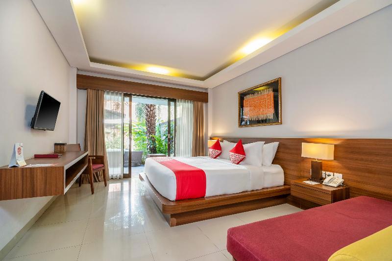 Grand Mirah Boutique Hotel Denpasar Eksteriør bilde