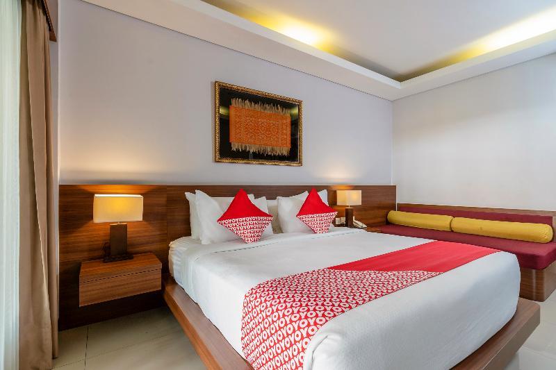 Grand Mirah Boutique Hotel Denpasar Eksteriør bilde