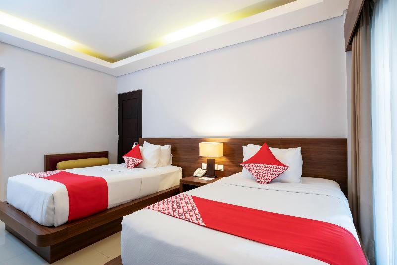 Grand Mirah Boutique Hotel Denpasar Eksteriør bilde